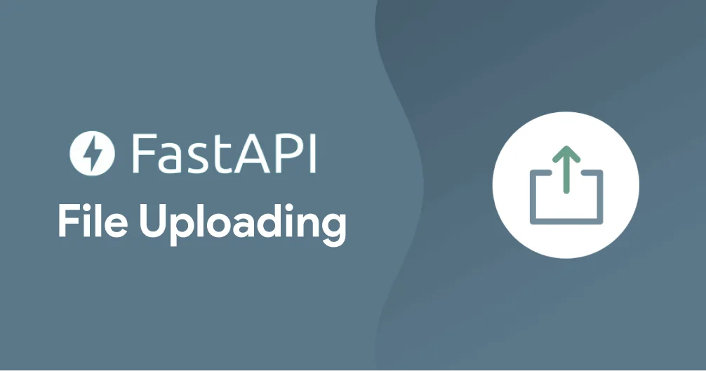 Uploading File API [FastAPI]