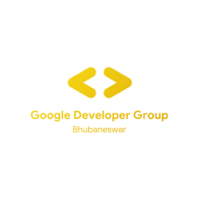 GDG Bhubaneswar