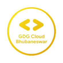 GDG Cloud Bhubaneswar